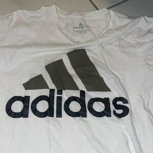 Adidas original tee